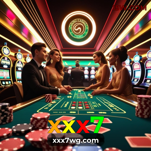 Programa VIP xxx7
