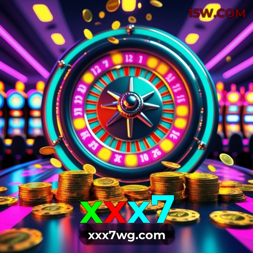 Jogos com maior RTP na xxx7