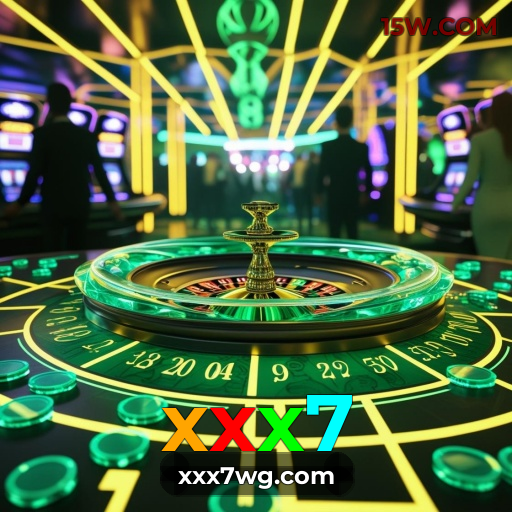 Slots Premium da PG Soft na xxx7