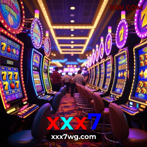 Suporte xxx7