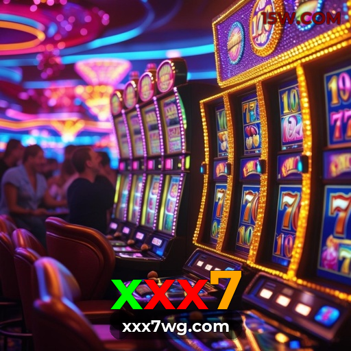 Reload Bonus xxx7