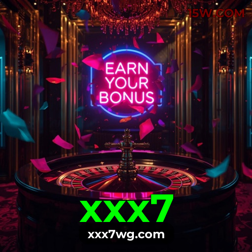 Cashback semanal xxx7