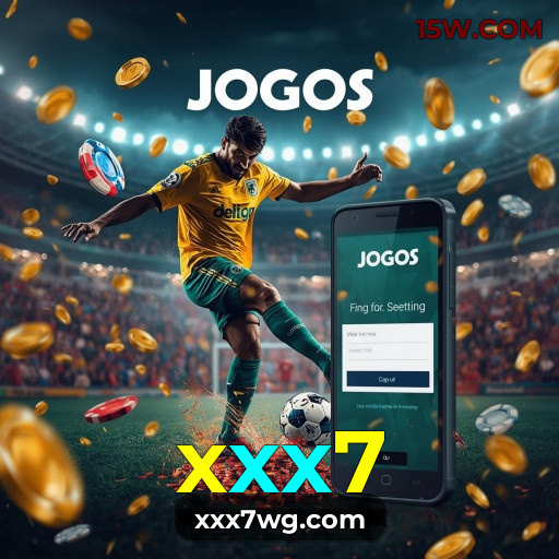 Acessar jogos e bônus no APK
